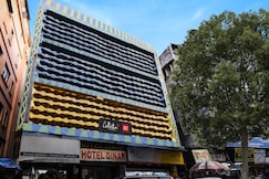 Super Hotel O Dinar, Kolkata