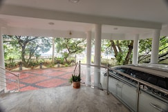 Altinho Castle Homestay, Kottayam