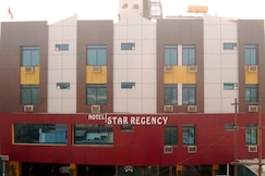 Hotel Star Regency, Prayagraj