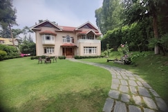 House in Srinagar AZFAR near DAL LAKE, Srinagar