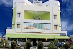 Executive Tamanna Hotel Hinjawadi Pune, Pune