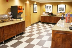 Hampton Inn & Suites by Hilton Kingman, Mohave