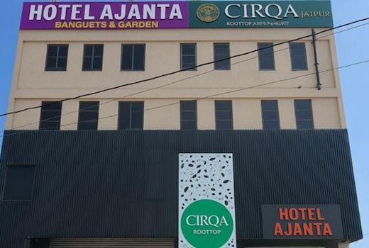 FabHotel Ajanta