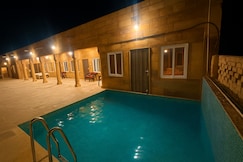 The Navgrah Grande, Jaisalmer