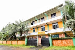 Hotel O Aashna, Havelock