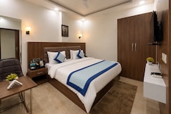 Hotel Kuber International-IGI Airport Delhi, Delhi