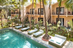 ALTR NATIV Morjim, Goa