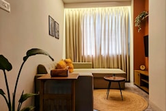 OMAH Apartments, Pune