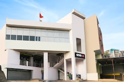 Hotel O Krishna, Lucknow