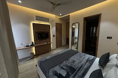 HOTEL IMPERIA, Kharar