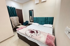 Mehtab guest house, Jalandhar