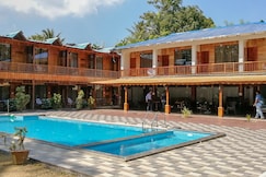 Holiday N Holiday Beach Resort And Spa, Havelock