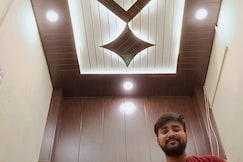 Roma Recidency, Varanasi