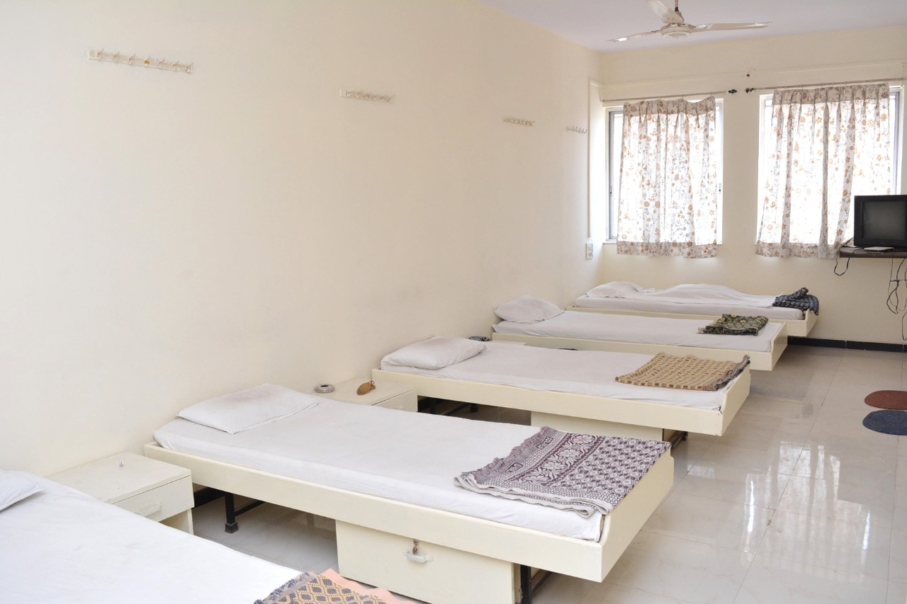 HOTEL RITESH 3