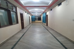 HOTEL PINKVILLA, Jharsuguda