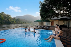 KANOVA Luxury Riverside Resort, Kothamangalam