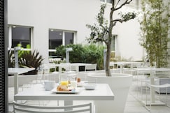 Aparthotel Adagio Marseille Timone, Agde