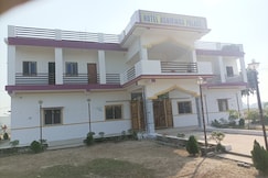 Ashirwad Palace, Dumka