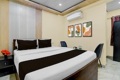 Townhouse Madhyamgram Chowmatha Bus Terminal Kolkata Formerly Star Guest House, Barasat