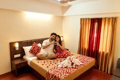 Hotel Viva Baga, Goa