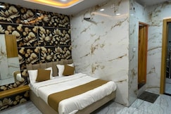 Hotel Aaradhya, Ujjain