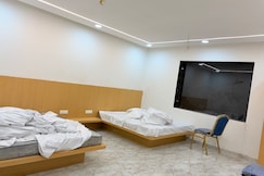 Shivaay restaurant, Morena