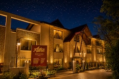 Astra Resort and Caffe, Pachhad
