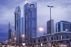 Carlton Downtown, Dubai