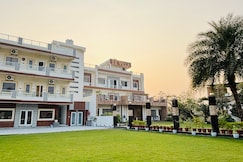 RK Villa | Near Prayagraj Airport, Prayagraj