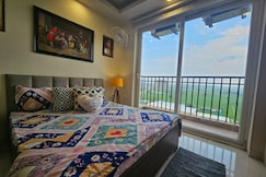 Bliss Stay, Mohali