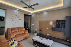 Stylish 2BHK Penthouse Close to Wipro ORR, Bangalore