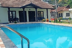 Winterfeel Venice Resort, Alleppey