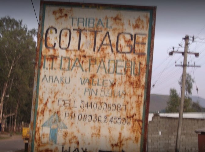 Tribal Cottage Araku Valley Price Address Reviews
