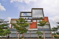 HOTEL THE GRAND SHIVAY, Ahmedabad