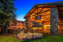 Best Western Plus Kentwood Lodge, Blaine