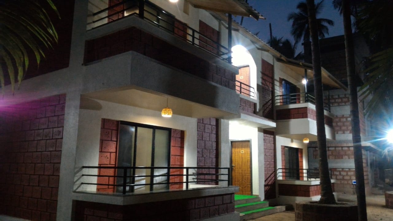 Coral Beach Resort