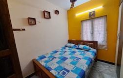 Bedroom 3 in Orange Homestay