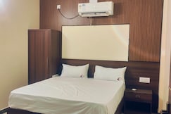 Vijay Residency, Vellore