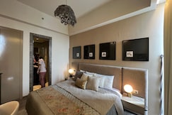 Saltstayz Select Dwarka Sec-9 Near Yashobhoomi, Delhi