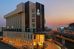 Icon Premier Hotel by Bhagini, Bangalore