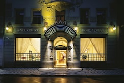 K K Hotel Central Prague, Prague