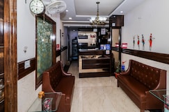 Hotel Onyx, Zirakpur