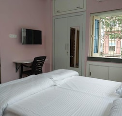 102 - AC Room with Attached Bathroom