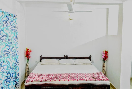 Dolphin Studio Apartment