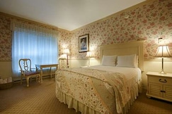 Best Western Grandma's Feather Bed, Whitehorse