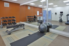 Holiday Inn Express Auburn Hills South, Oakland