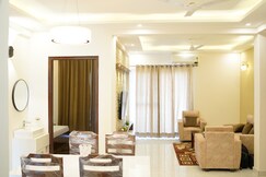 Harmony Haven  Luxurious 3 BHK Haven for All, Mohali