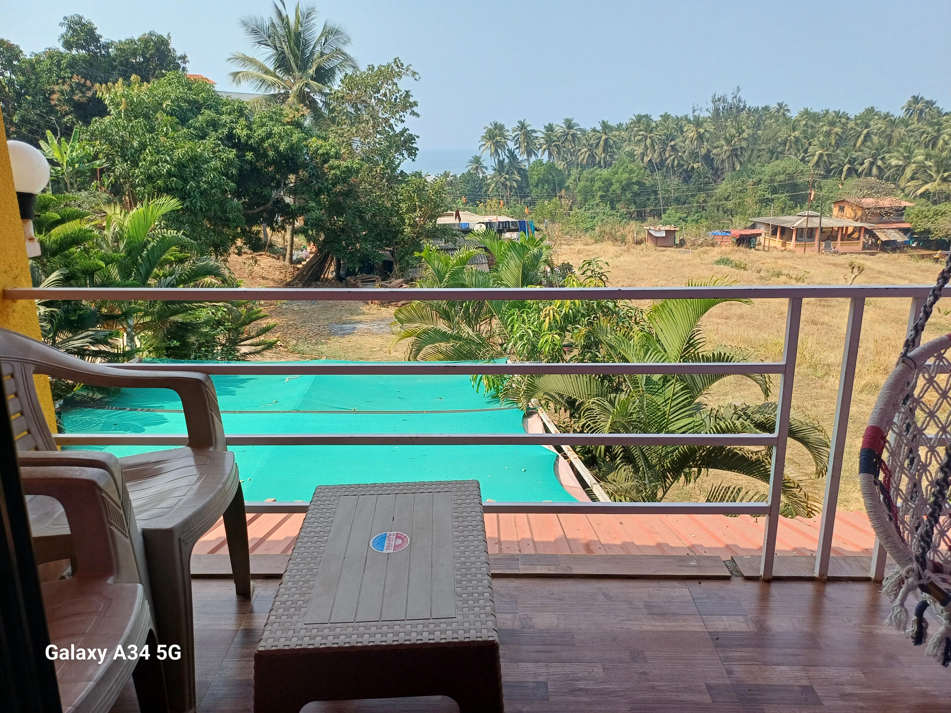 ANANDI NIWAS - HOMESTAY (KARDE) 3