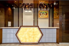 Hotel Narayan Palace, Jaipur