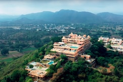 Fateh Garh Resort by Fateh Collection, Udaipur